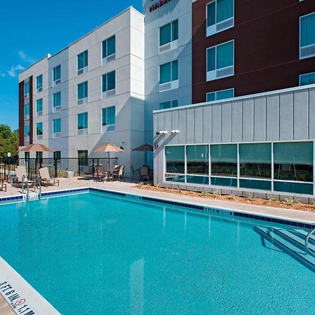 Towneplace Suites By Marriott Lakeland Exterior foto