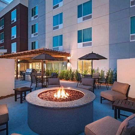 Towneplace Suites By Marriott Lakeland Exterior foto