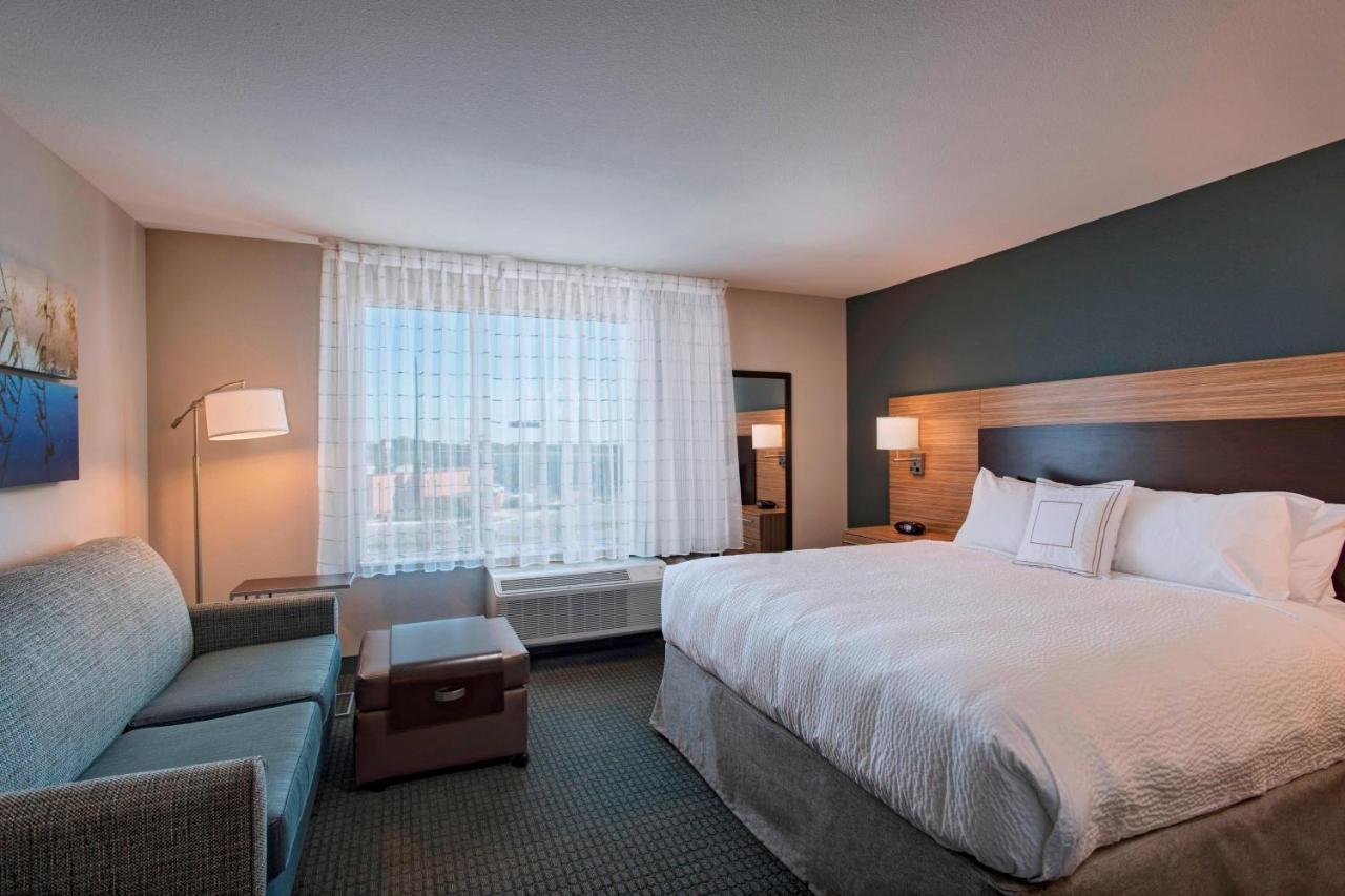 Towneplace Suites By Marriott Lakeland Exterior foto