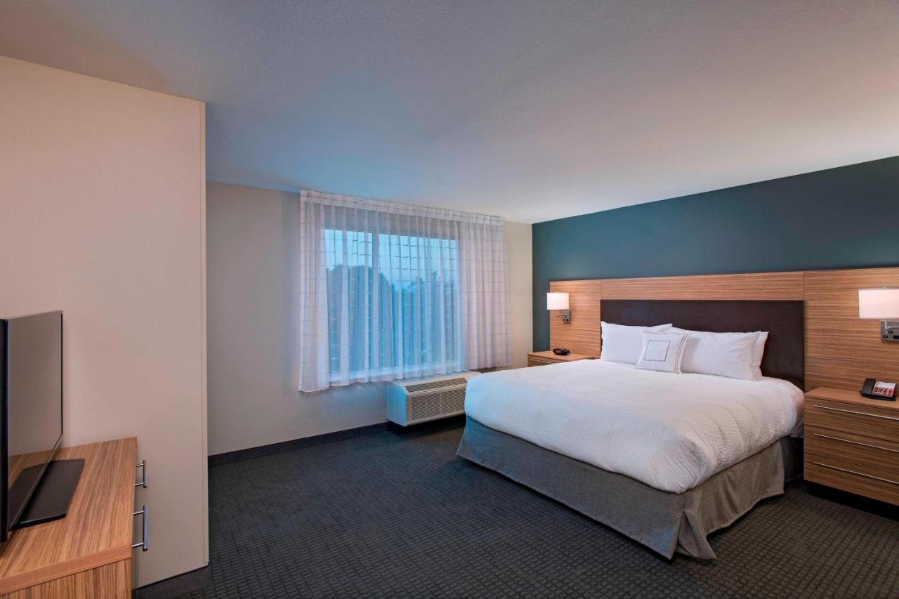 Towneplace Suites By Marriott Lakeland Exterior foto