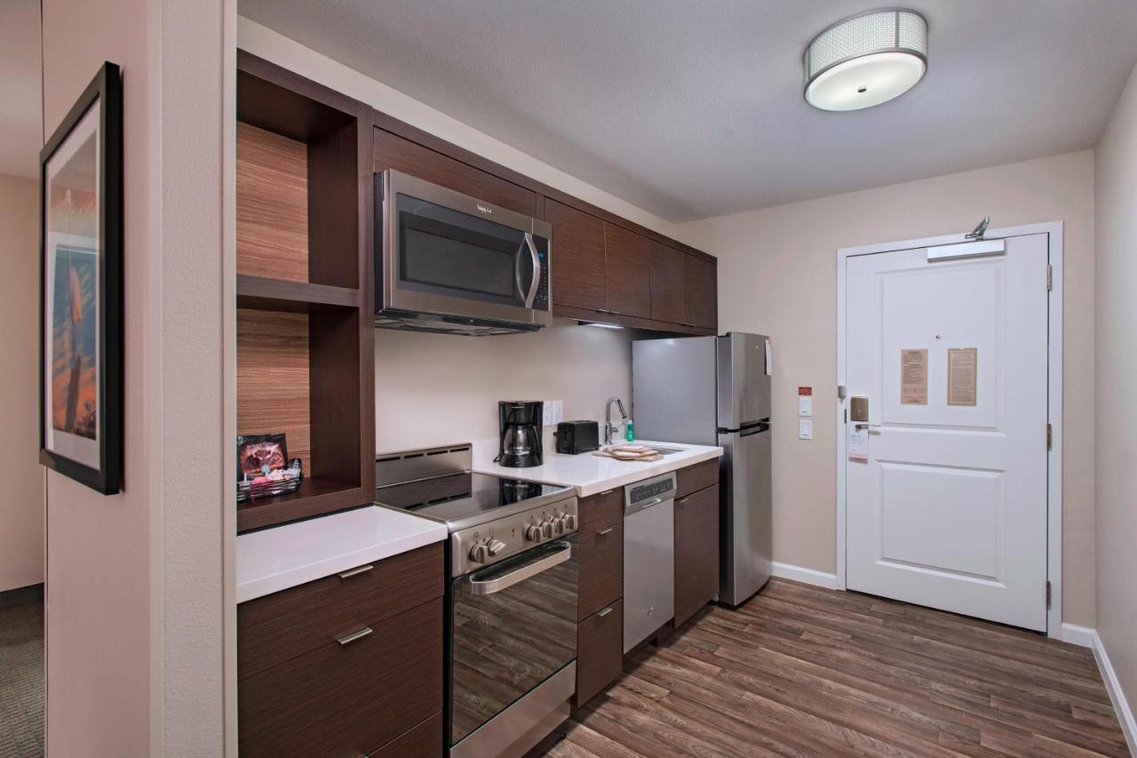 Towneplace Suites By Marriott Lakeland Exterior foto