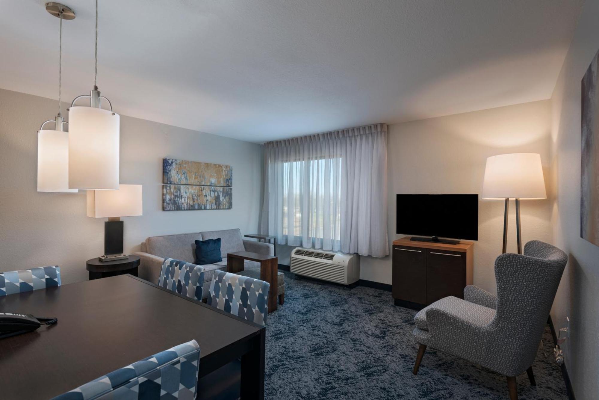 Towneplace Suites By Marriott Lakeland Exterior foto