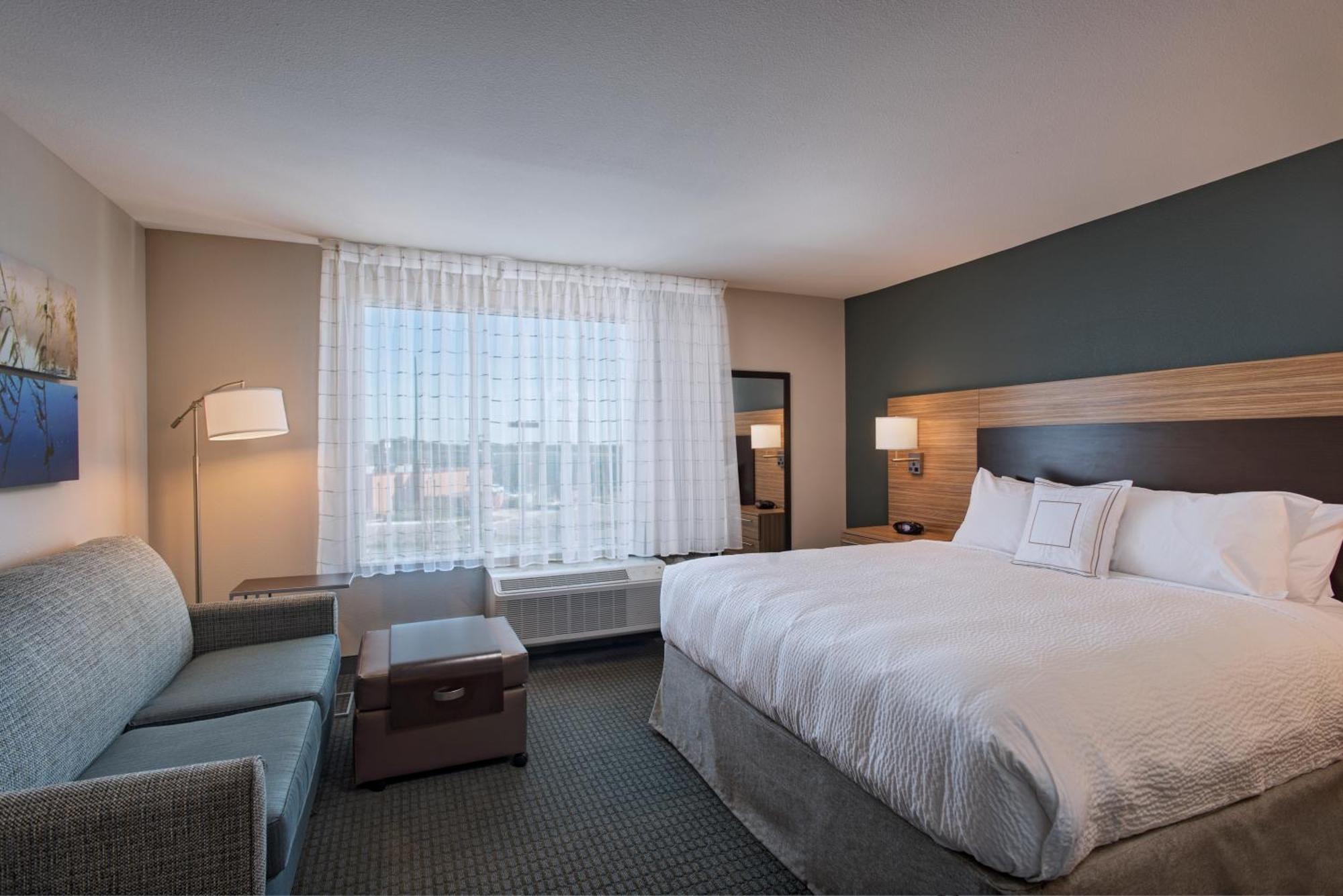 Towneplace Suites By Marriott Lakeland Exterior foto