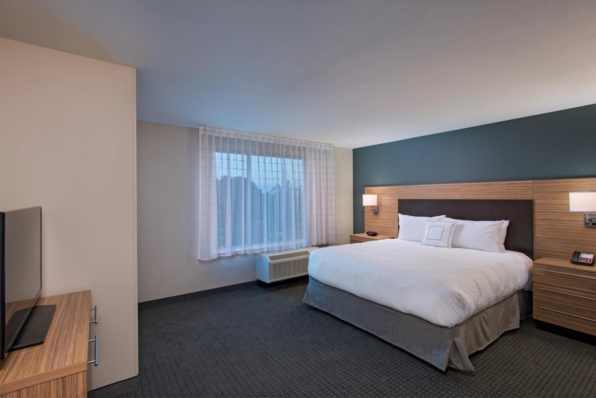 Towneplace Suites By Marriott Lakeland Exterior foto