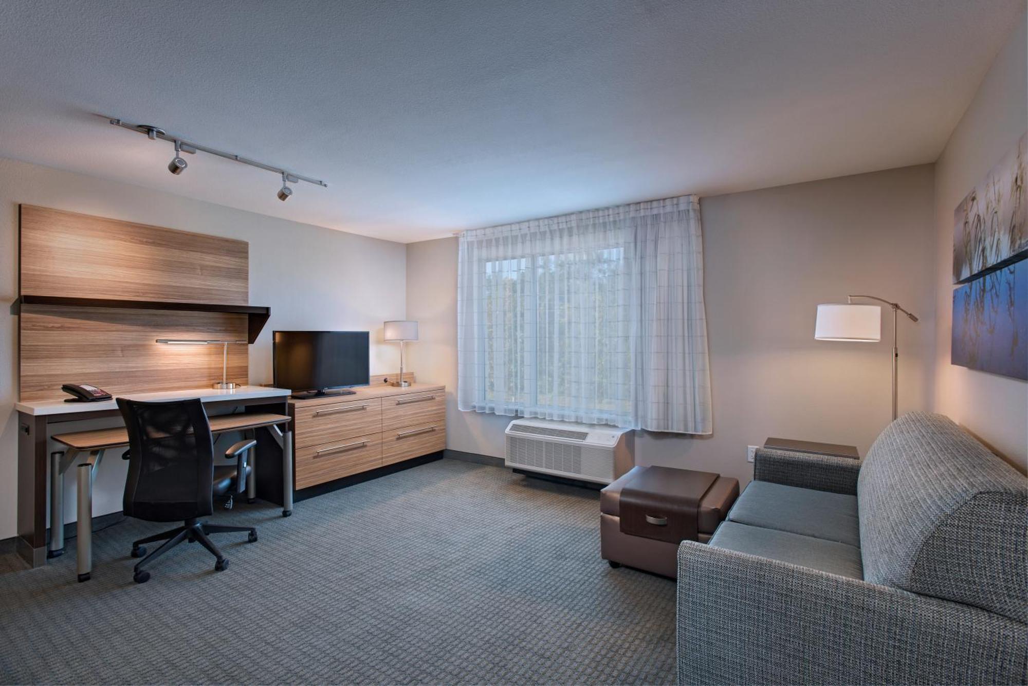 Towneplace Suites By Marriott Lakeland Exterior foto