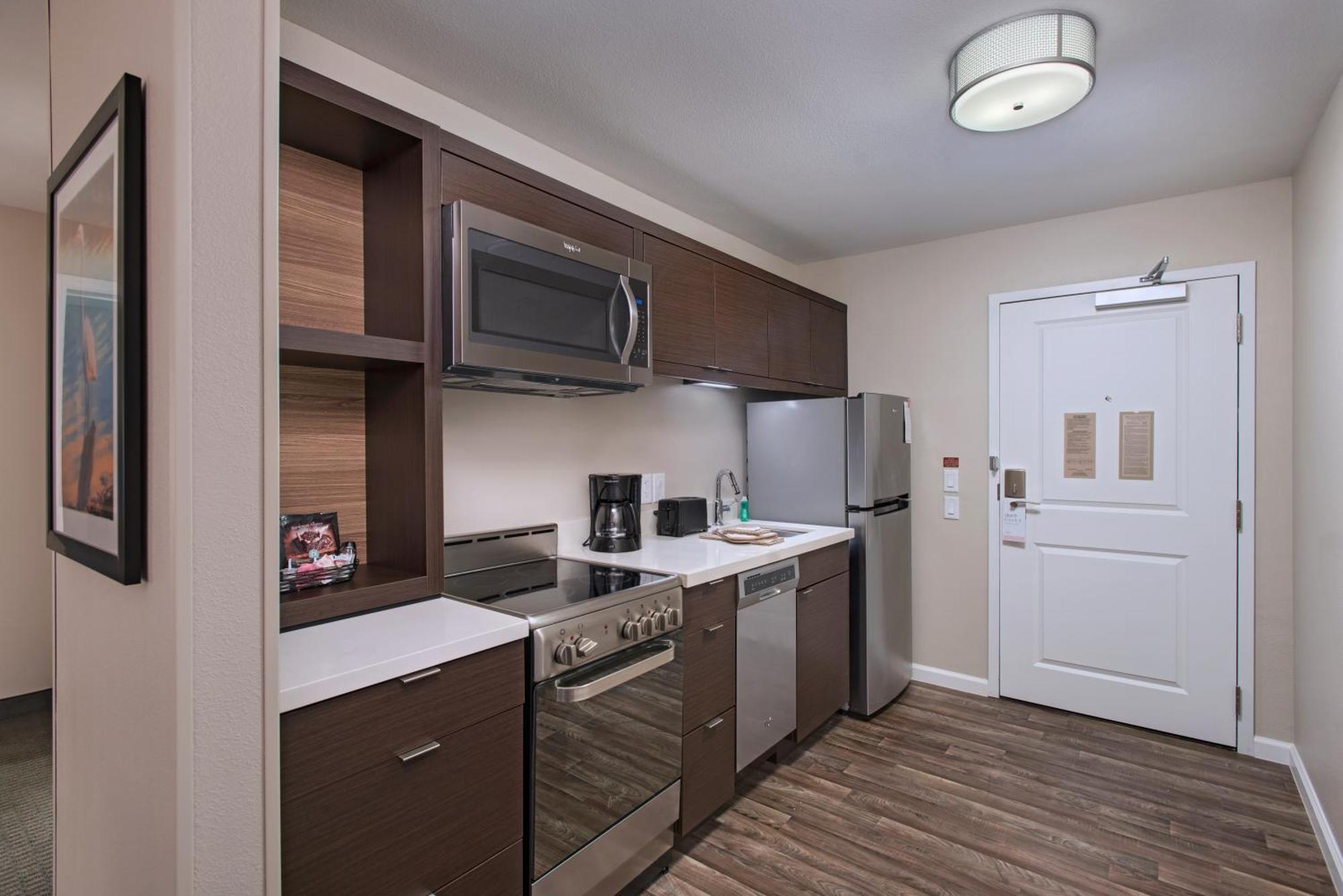 Towneplace Suites By Marriott Lakeland Exterior foto