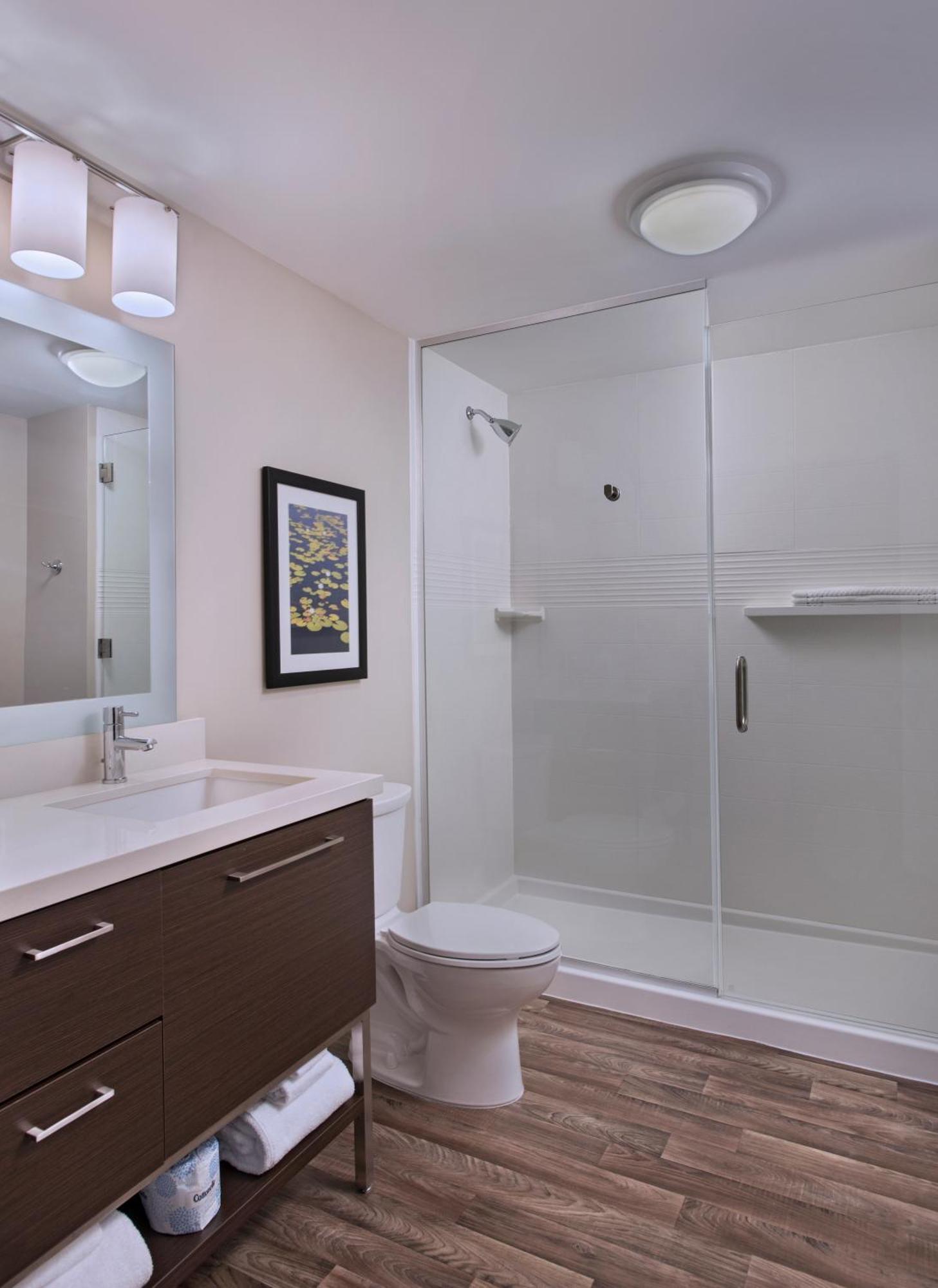 Towneplace Suites By Marriott Lakeland Exterior foto