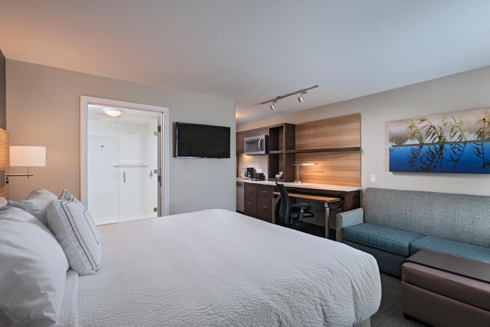 Towneplace Suites By Marriott Lakeland Exterior foto