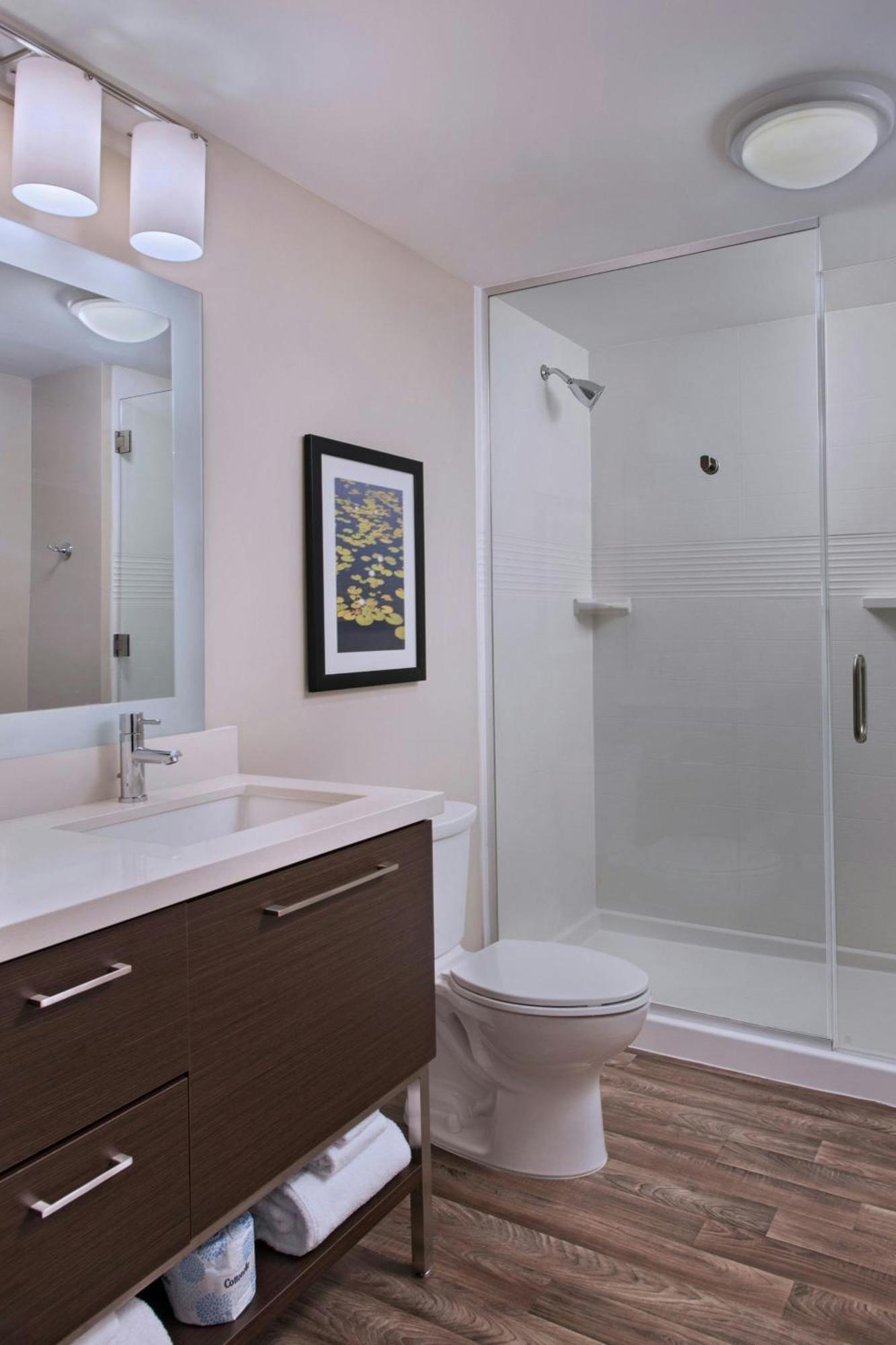 Towneplace Suites By Marriott Lakeland Exterior foto