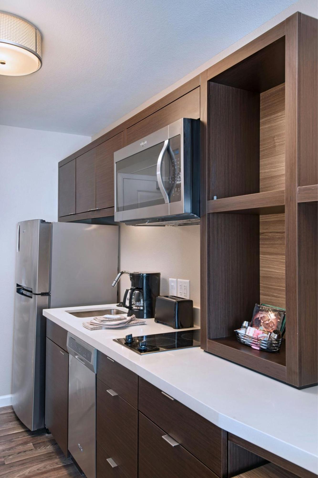 Towneplace Suites By Marriott Lakeland Exterior foto
