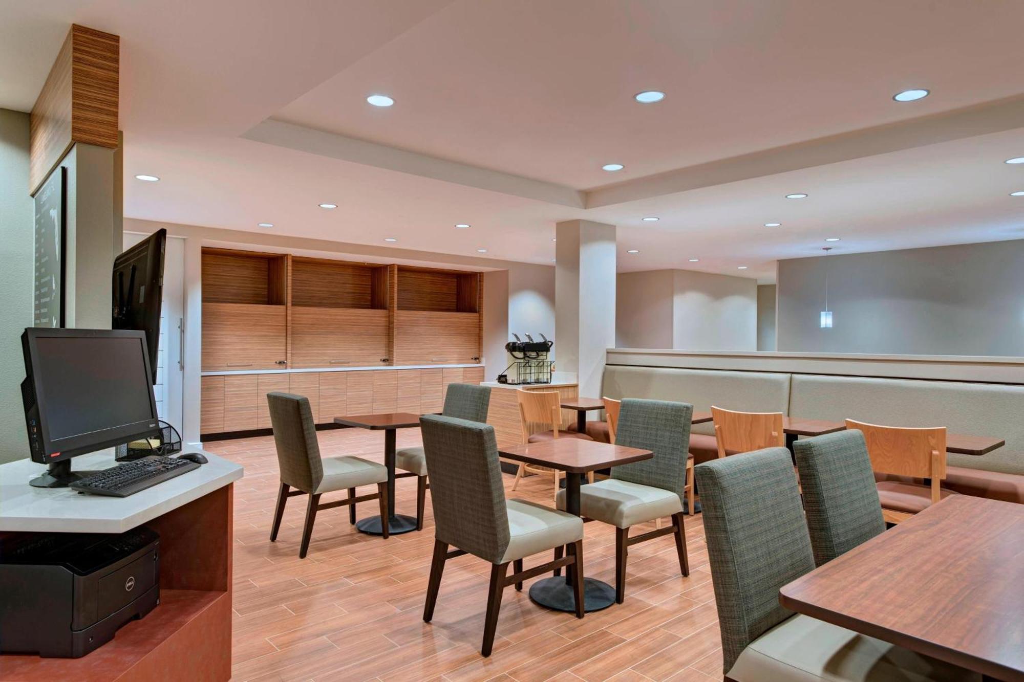 Towneplace Suites By Marriott Lakeland Exterior foto