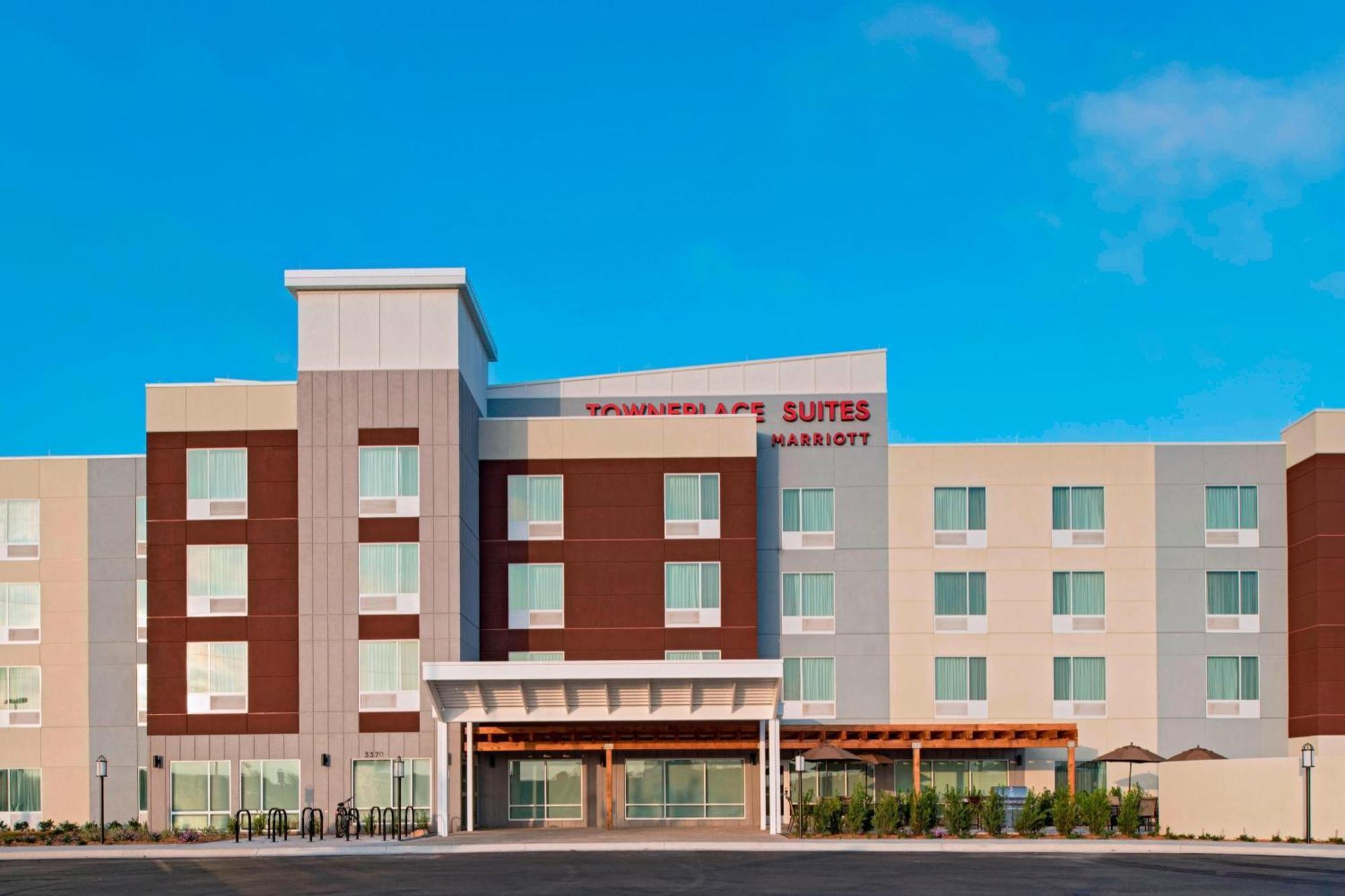 Towneplace Suites By Marriott Lakeland Exterior foto