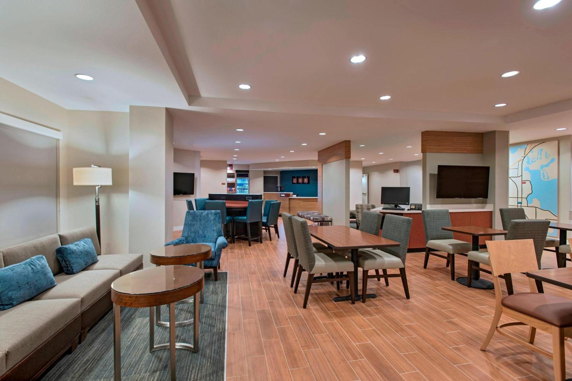 Towneplace Suites By Marriott Lakeland Exterior foto